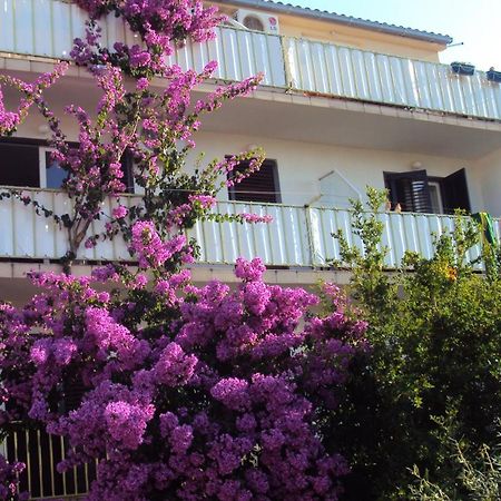 Apartments Green & Orange Hvar Town Dış mekan fotoğraf