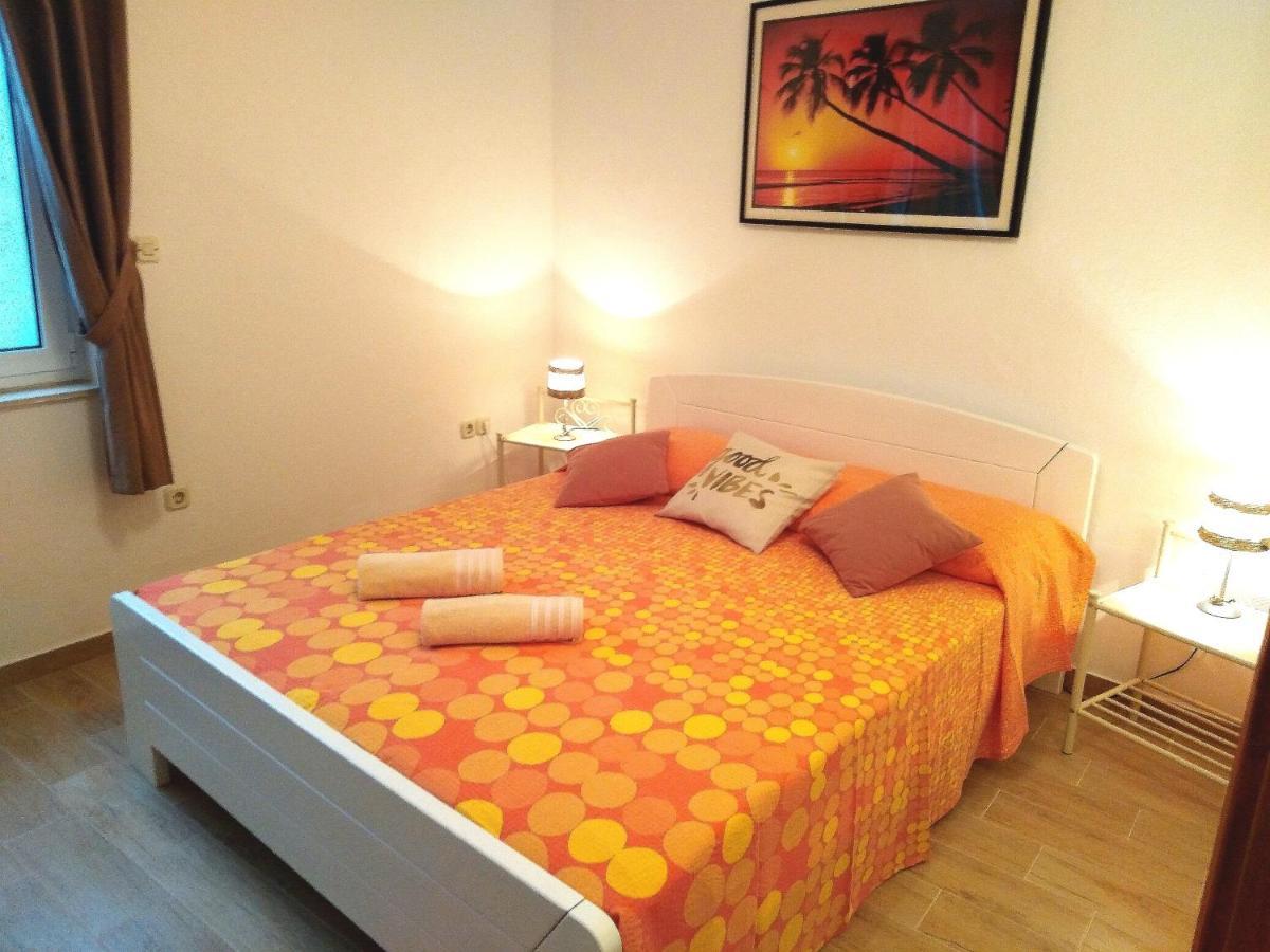 Apartments Green & Orange Hvar Town Dış mekan fotoğraf