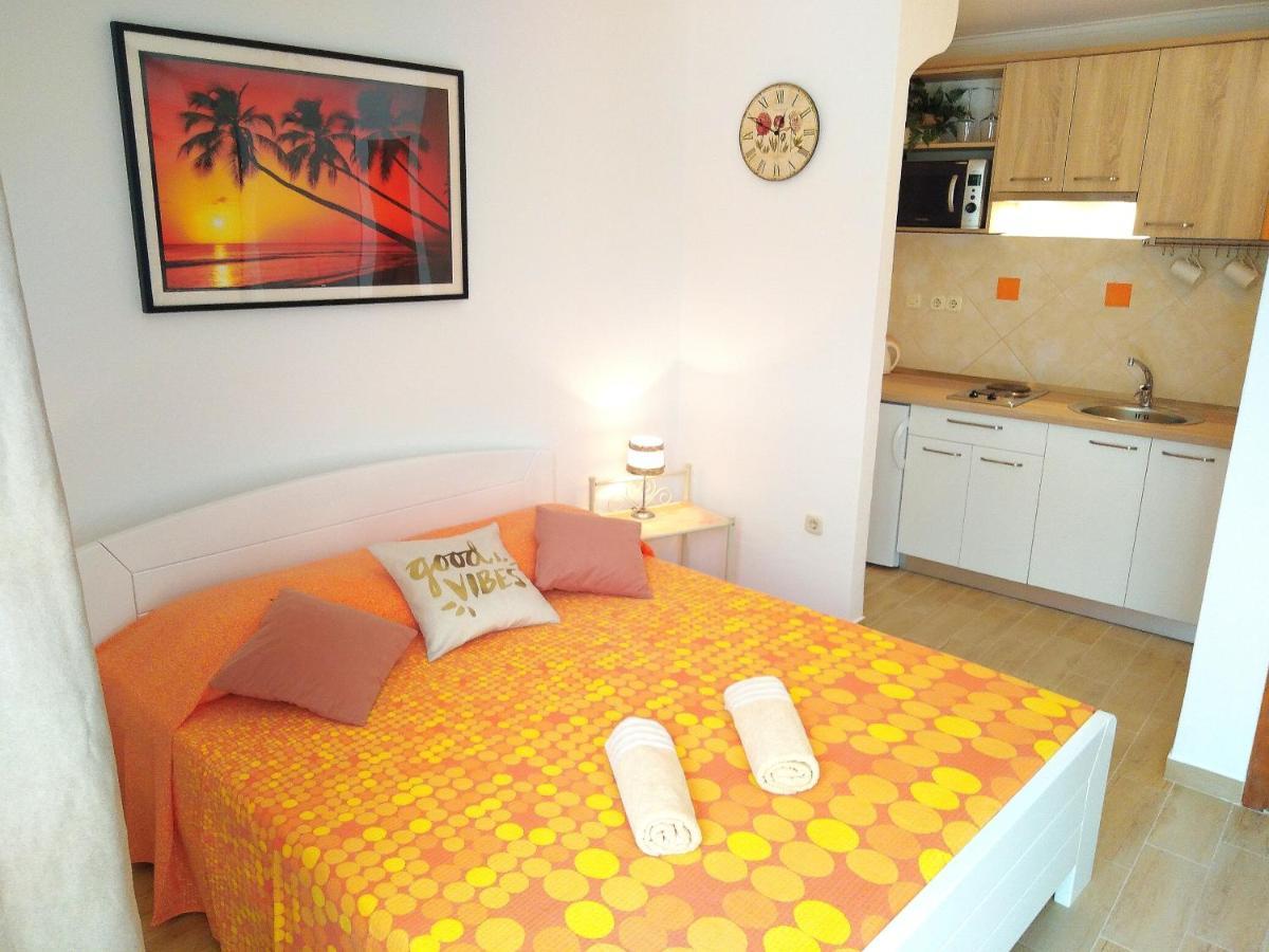 Apartments Green & Orange Hvar Town Dış mekan fotoğraf