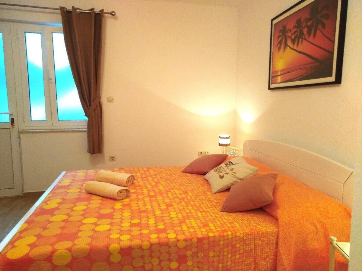 Apartments Green & Orange Hvar Town Dış mekan fotoğraf