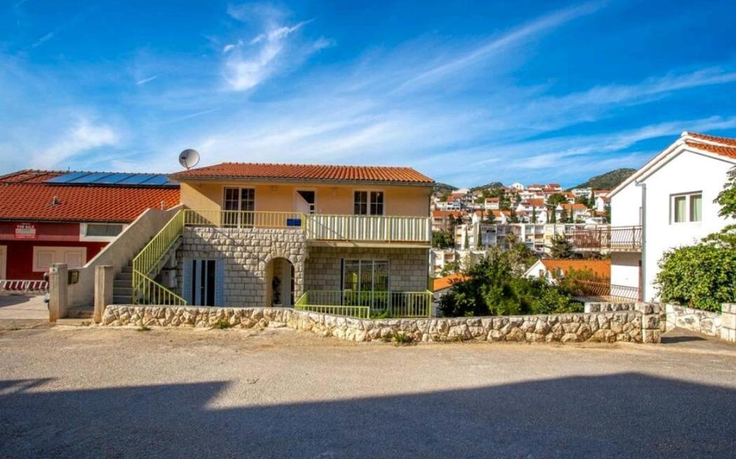 Apartments Green & Orange Hvar Town Dış mekan fotoğraf