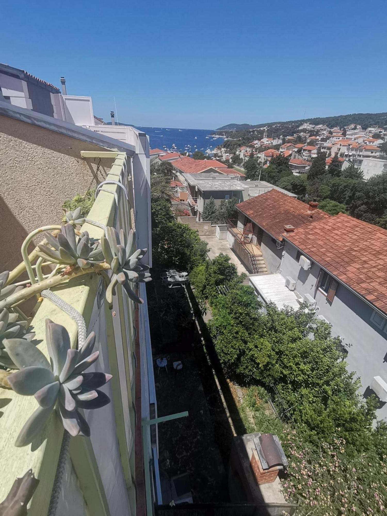 Apartments Green & Orange Hvar Town Dış mekan fotoğraf