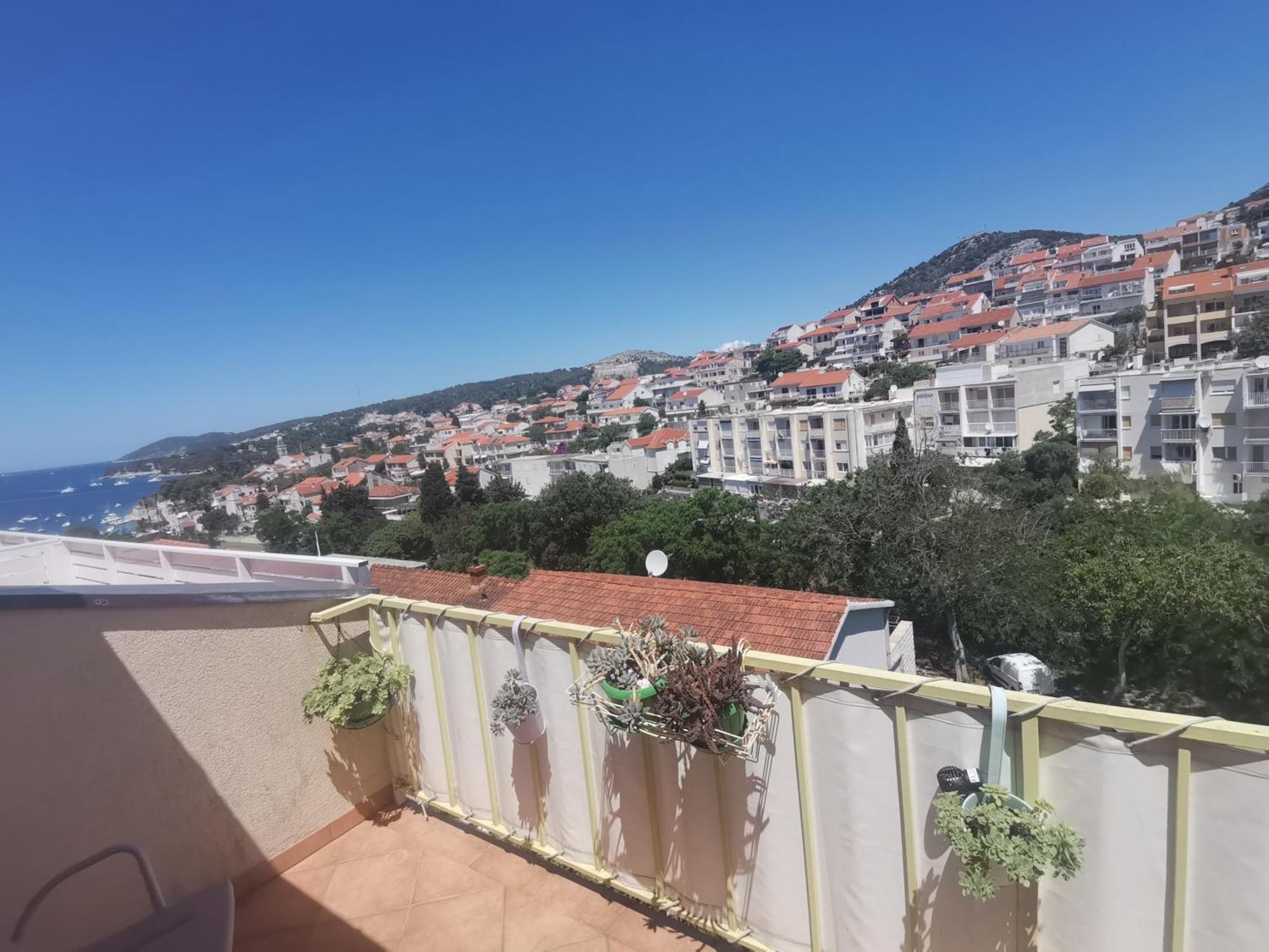 Apartments Green & Orange Hvar Town Dış mekan fotoğraf