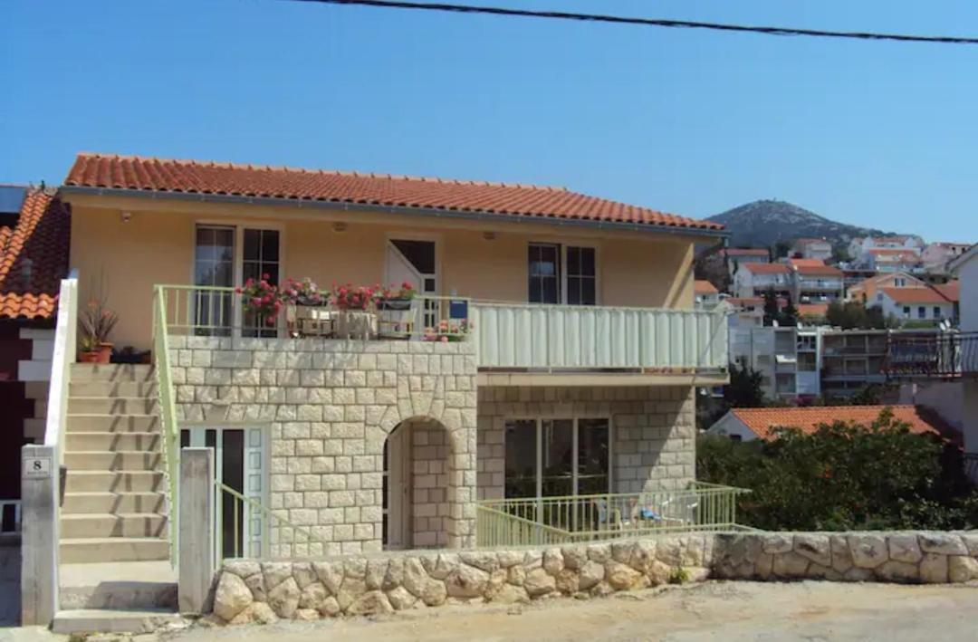 Apartments Green & Orange Hvar Town Dış mekan fotoğraf