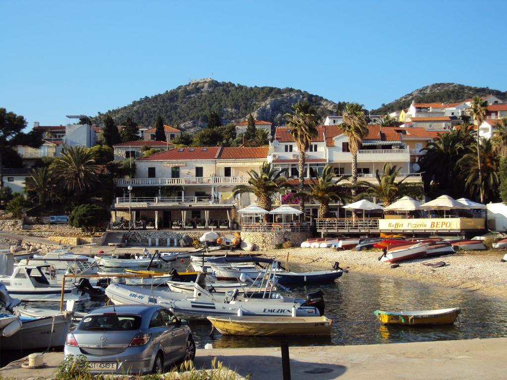 Apartments Green & Orange Hvar Town Dış mekan fotoğraf